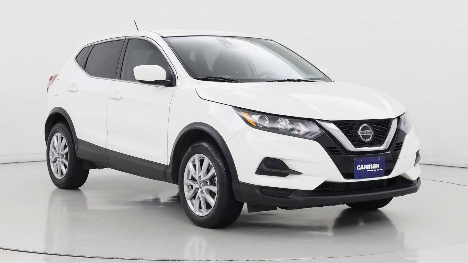 NISSAN ROGUE SPORT 2022 JN1BJ1AV4NW342516 image